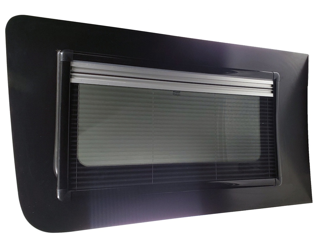 VWD Premium Awning Van Window - T904884R