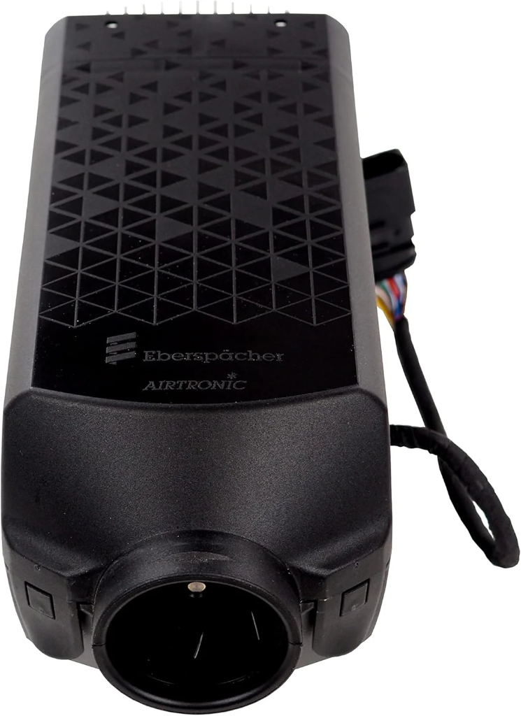 Espar Airtronic Heater - Gas or Diesel