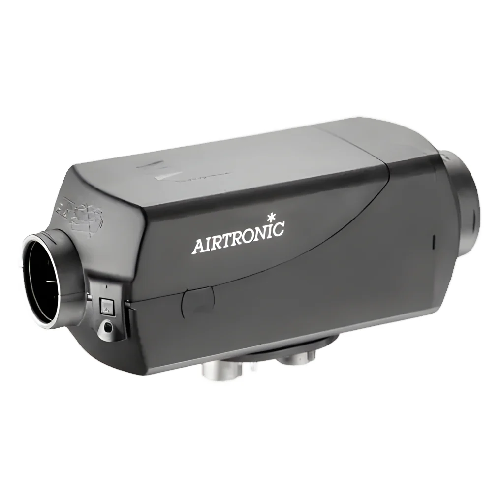 Espar Airtronic Heater - Gas or Diesel