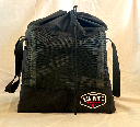 12" Hanging Bag by Van Wife Components