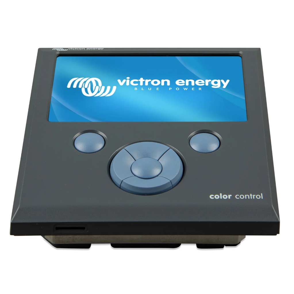 Victron Energy Color Control GX | BPP010300100R