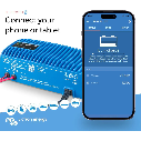 Victron Energy Blue Smart IP67 Waterproof Charger 12V/25 120V NEMA 5-15 | BPC122547106