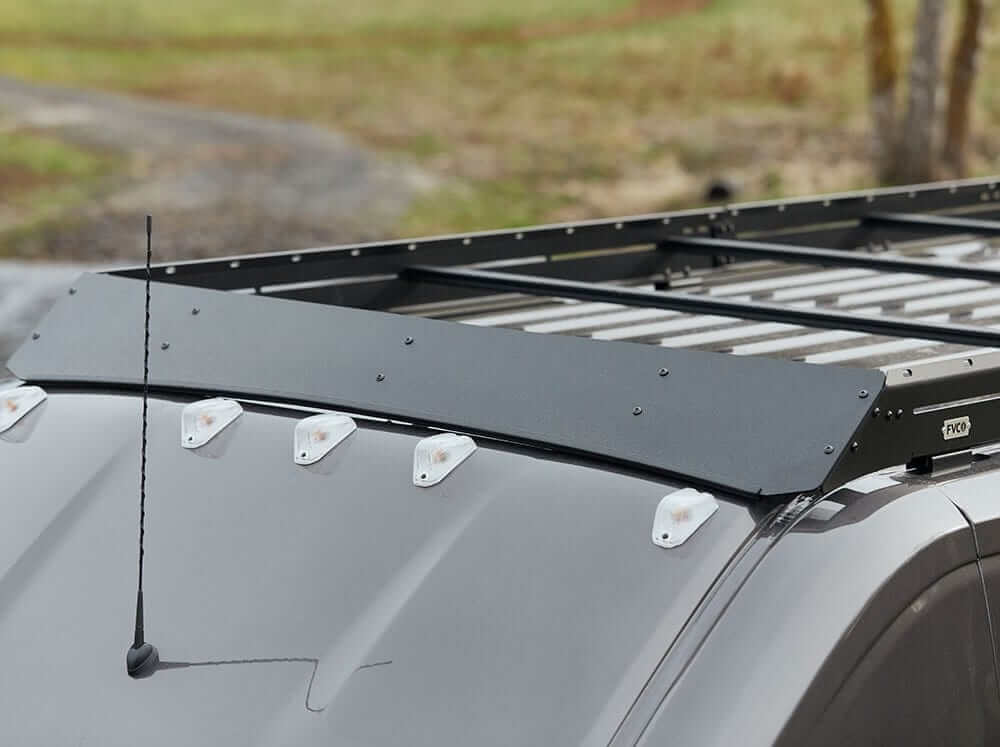 PROMASTER VAN LOW PRO ROOF RACK | 136" HIGH ROOF - FVCO