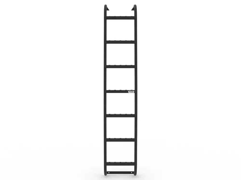 SPRINTER VAN SIDE LADDER | LOW ROOF - FVCO