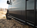 SPRINTER VAN SIDE STEPS - FVCO