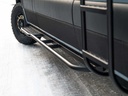 SPRINTER VAN SIDE STEPS - FVCO