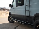 SPRINTER VAN SIDE STEPS - FVCO