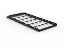 SPRINTER VAN STANDARD ROOF RACK | 144" HIGH ROOF - FVCO