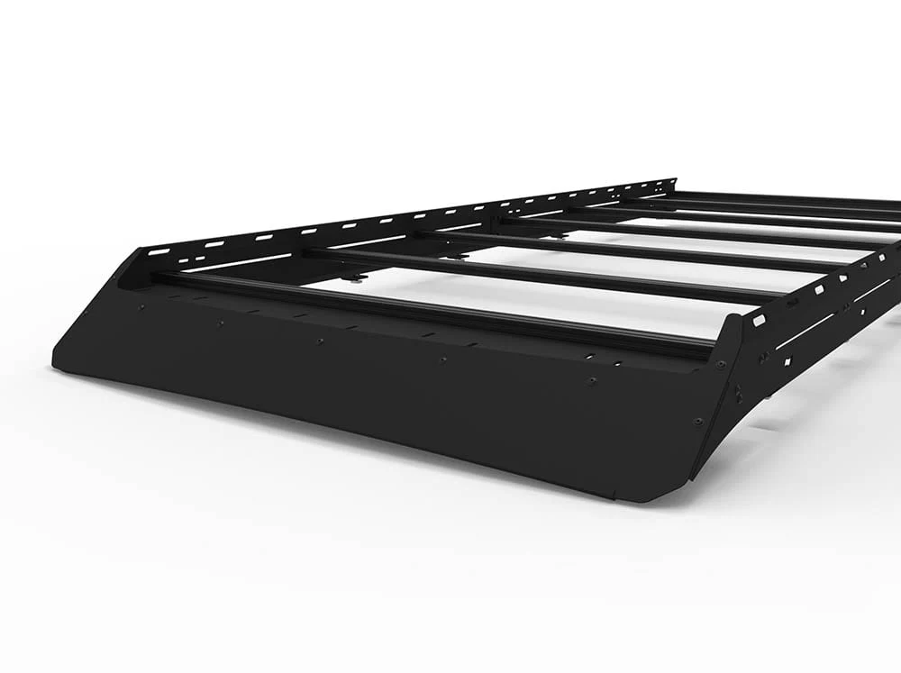 SPRINTER VAN STANDARD ROOF RACK | 144" HIGH ROOF - FVCO