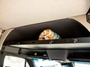 SPRINTER VAN HEADLINER SHELF - FVCO