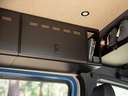 SPRINTER VAN 24" UPPER CABINET - FVCO