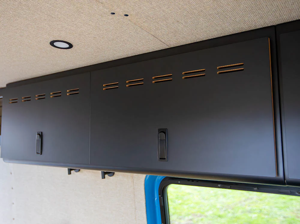 SPRINTER VAN 48" UPPER CABINET - FVCO