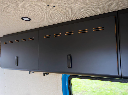 SPRINTER VAN 48" UPPER CABINET - FVCO