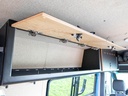 SPRINTER VAN 48" UPPER CABINET - FVCO