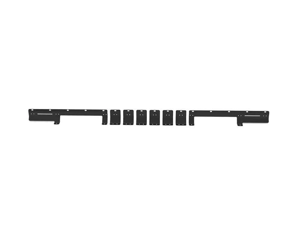 FIAMMA F80 AWNING KIT FOR SPRINTER VAN LOW PRO ROOF RACK - FVCO