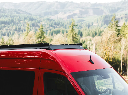 SPRINTER VAN LOW PRO ROOF RACK | 144" HIGH ROOF - FVCO