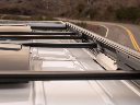 SPRINTER VAN LOW PRO ROOF RACK | 144" HIGH ROOF - FVCO