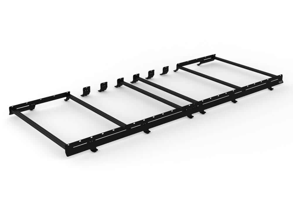 SPRINTER VAN LOW PRO ROOF RACK | 144" HIGH ROOF - FVCO