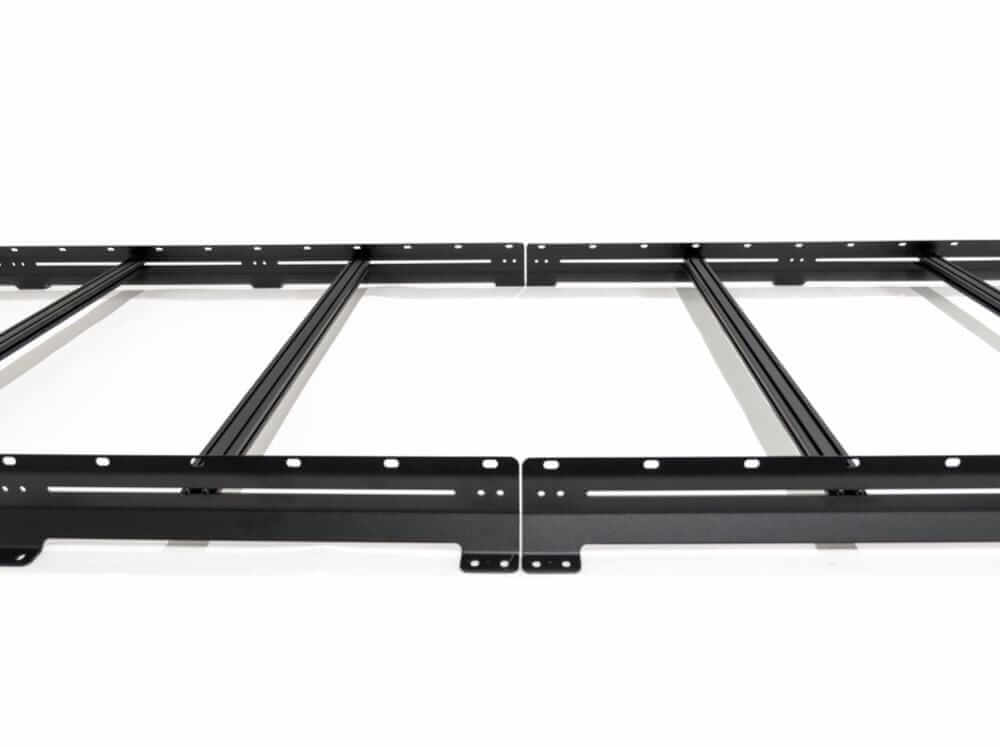 SPRINTER VAN LOW PRO ROOF RACK | 144" HIGH ROOF - FVCO