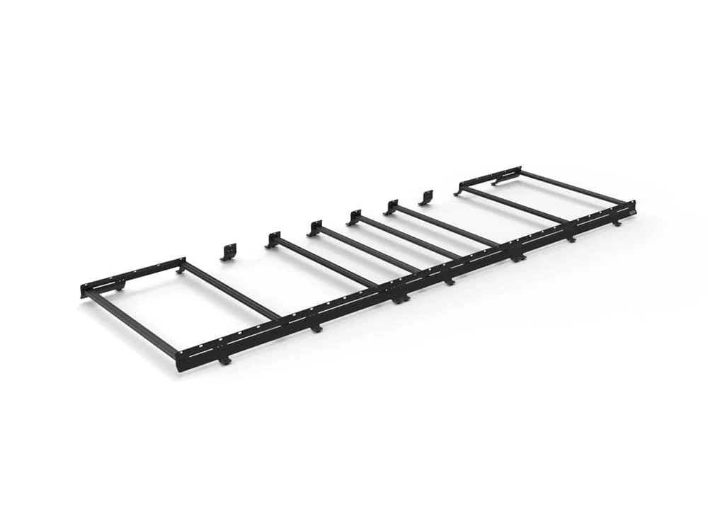 SPRINTER VAN LOW PRO ROOF RACK | 170" WHEELBASE - FVCO