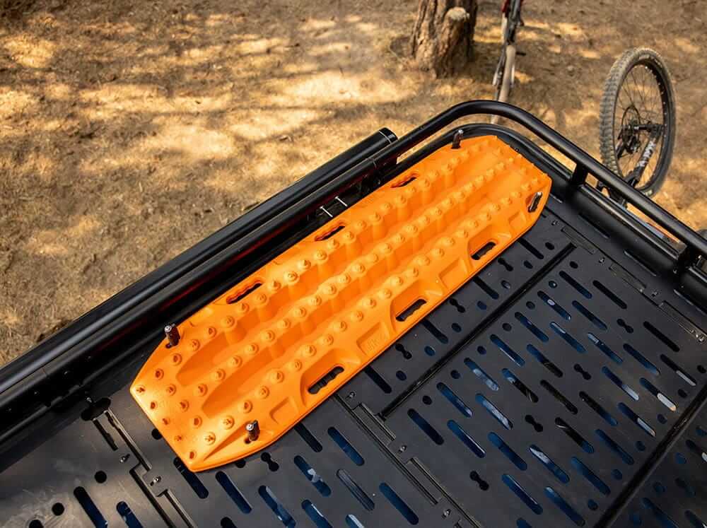 SPRINTER VAN SAFARI ROOF RACK - FVCO