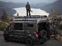 TRANSIT VAN SAFARI ROOF RACK - FVCO