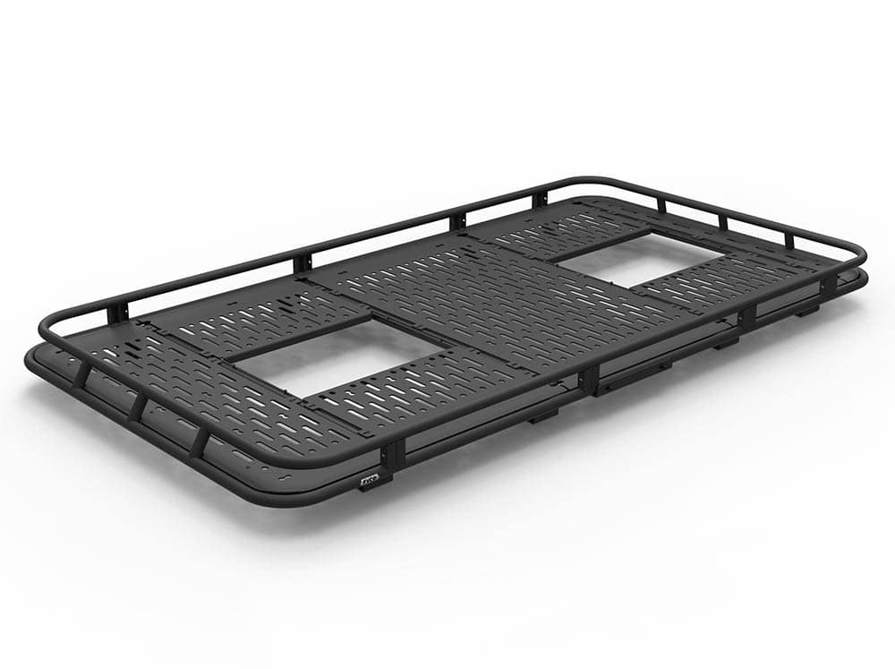 TRANSIT VAN SAFARI ROOF RACK - FVCO