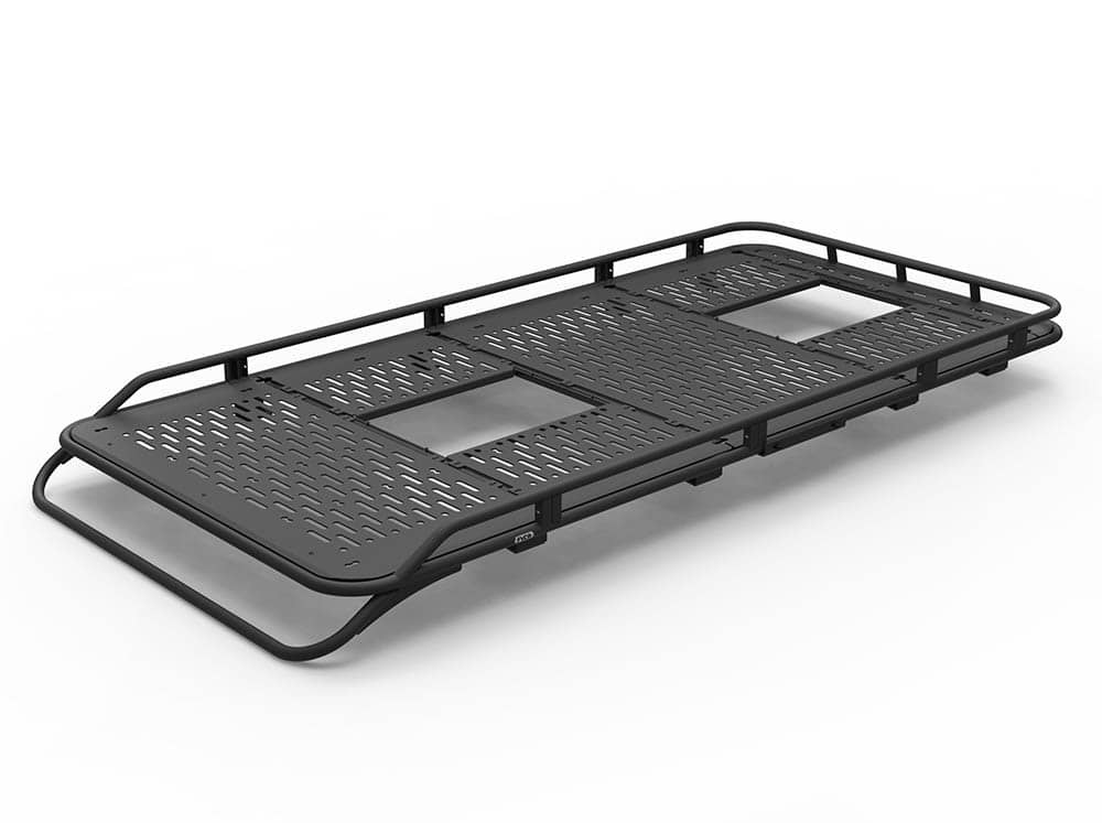 TRANSIT VAN SAFARI ROOF RACK - FVCO