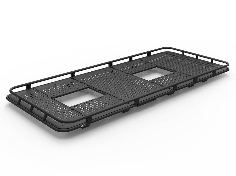 TRANSIT VAN SAFARI ROOF RACK - FVCO