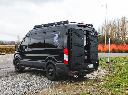 TRANSIT VAN REAR DOOR PLATFORM - FVCO