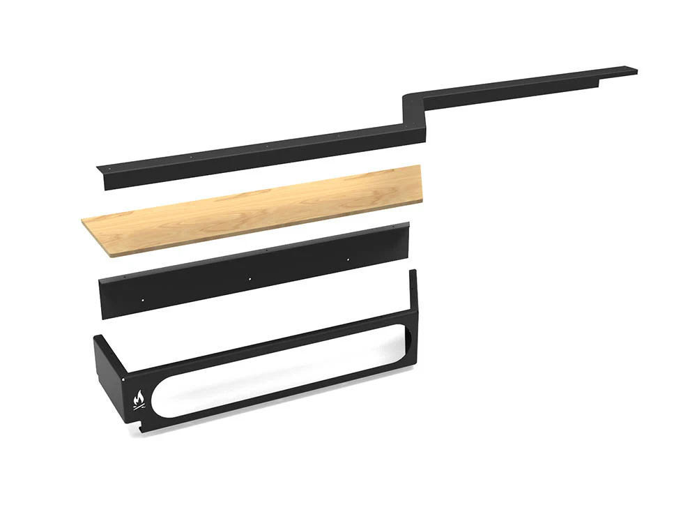 SPRINTER VAN STEP EXTENSION - FVCO