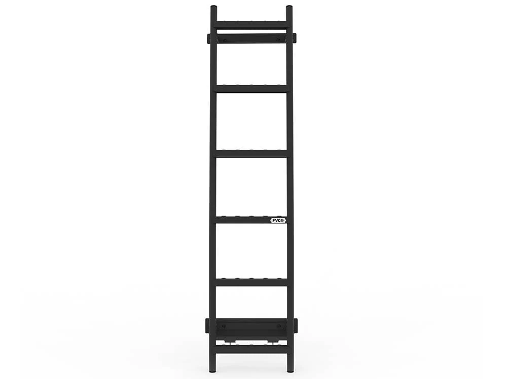 SPRINTER VAN REAR LADDER - FVCO