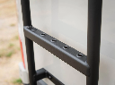 SPRINTER VAN REAR LADDER - FVCO