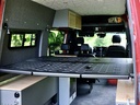 SPRINTER VAN BED SYSTEM - FVCO