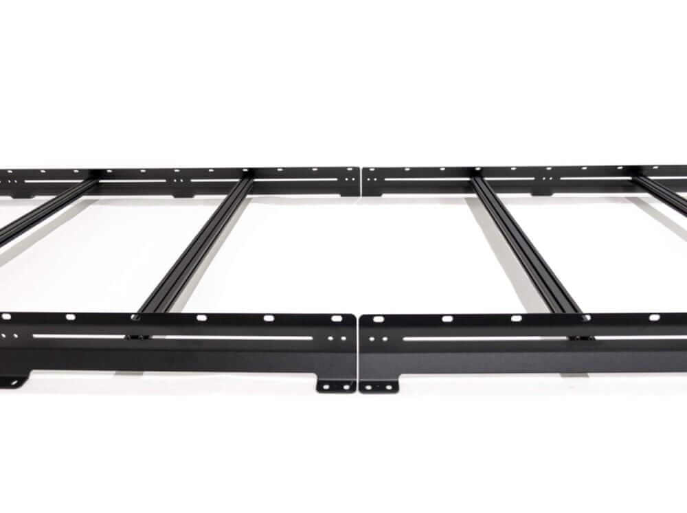 SPRINTER VAN LOW PRO ROOF RACK | 144" LOW ROOF - FVCO