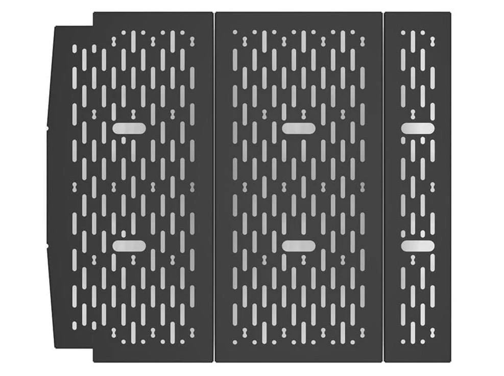 TRANSIT VAN BED SYSTEM - FVCO