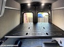 TRANSIT VAN BED SYSTEM - FVCO