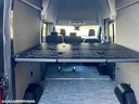 TRANSIT VAN BED SYSTEM - FVCO