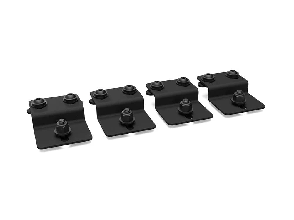 SOLAR PANEL MOUNTING BRACKETS - FVCO