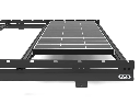 SOLAR PANEL MOUNTING BRACKETS - FVCO