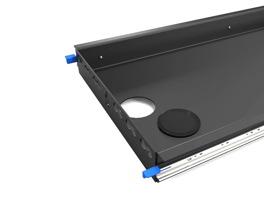 ADVENTURE VAN PULL-OUT TRAY - FVCO