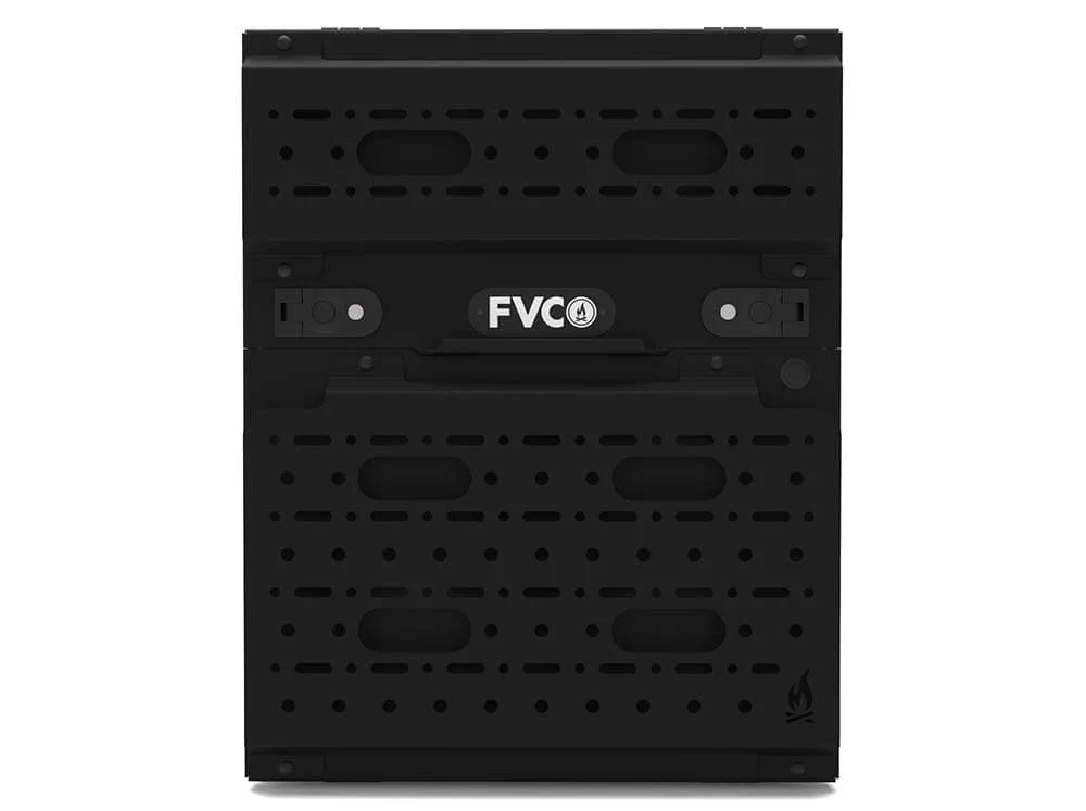 VAN REAR STORAGE BOX - FVCO