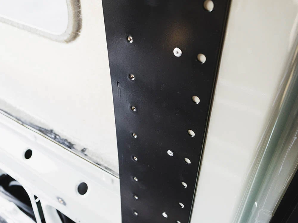 SPRINTER VAN BED BRACKETS - FVCO