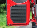 SPRINTER VAN REAR DOOR MOLLE PANELS - FVCO