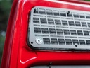 SPRINTER VAN REAR DOOR MOLLE PANELS - FVCO