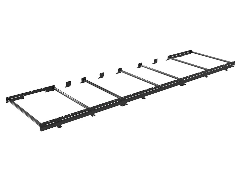 SPRINTER VAN LOW PRO ROOF RACK | 170" EXT - FVCO