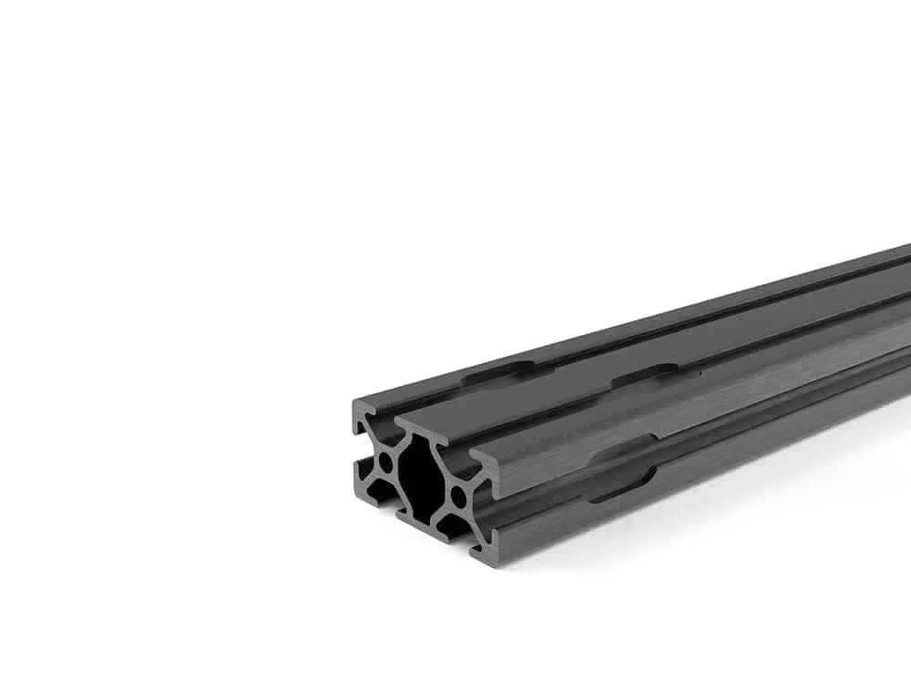 SPRINTER VAN LOW PRO ROOF RACK | 170" EXT - FVCO