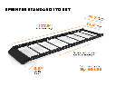 SPRINTER VAN STANDARD ROOF RACK | 170" EXT - FVCO