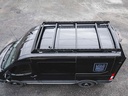 TRANSIT VAN LOW PRO ROOF RACK | 130" MID ROOF - FVCO