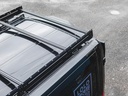 TRANSIT VAN LOW PRO ROOF RACK | 130" MID ROOF - FVCO